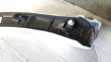 фото thumb №11, Планка крыльев le зад audi q3 83a853817b демонтаж