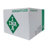 Schaeffler ina 532 0715 10 ролик напрямна / напрямна, ремінь клиновий зубчастий Ціна, фото thumb