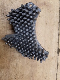 фото thumb №1, Резистор резистор вентилятор mercedes w202