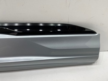 фото thumb №5, Audi q7 4m0 планка дверь перед передняя правая 4m0583960n