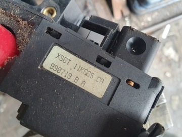 фото thumb №13, Скло права зад 3d кузовна задня заднє ford fiesta ka mk4 mk5 96-02