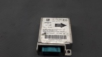 фото thumb №2, 09114587 датчик подушка безопасности opel combo 1999r