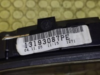 фото thumb №8, Opel vectra c лічильник прилади 13193087pe