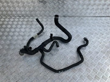 фото thumb №1, Труба магістраль дроти води puma ii mk2 19- 1.0