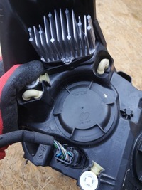 фото thumb №15, Ford focus mk4 лампа левый перед jx7b-13w030-ce