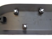 фото thumb №8, Citroen berlingo iv 18- opel combo e молдинг двері ліва бічна nowa