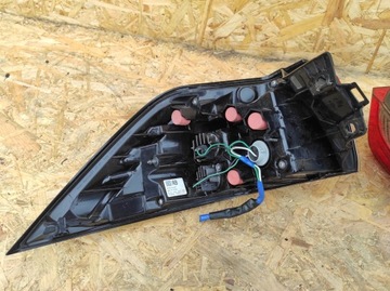 фото thumb №6, Лампа задня ліва права toyota rav4 v