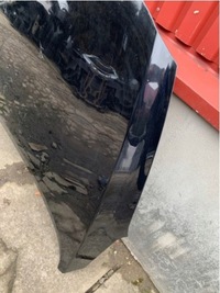 фото thumb №5, Hyundai i30 ii капот крышка двигателя oryg 12-17