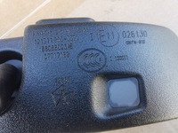 фото thumb №5, Дзеркало внутрішнє заднього виду dodge durango 2011-