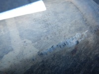 Mercedes w177 2.0 a35 4-matic 306km amg выхлоп kompletny гаситель в Украине, фото thumb