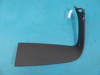 фото thumb №1, Захист пластикова кришки opel astra k 5 v