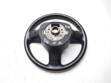 фото thumb №11, Кермо vw jetta golf v eos passat b6 tiguan 5n шкіра мульті dsg оригінал