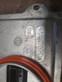 фото thumb №6, 5f0 перетворювач модуль full led комплект