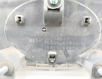 фото thumb №8, Накладка молдинг крышки багажника toyota prius iii 76801-47070