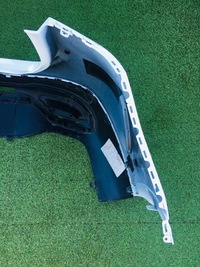 фото thumb №12, Mercedes glc x254 a254 amg бампер задній зад