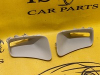 Купити Захист пластик заглушка mercedes w257, фото thumb