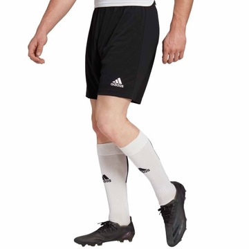 СПОРТИВНЫЕ ШОРТЫ ADIDAS ENTRADA ЧЕРНЫЕ