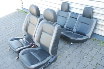 фото thumb №7, Ford ranger iii mazda bt-50 06-11r сидіння диван 4d