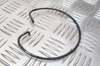 фото thumb №9, Комплект зчеплення vw golf iii 1h1 027105273d 1.9l дизель 55kw 1993