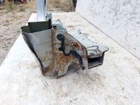 фото thumb №6, Kia sorento ii 2 lift порог левый блок двигателя средний b 3d