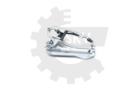 фото thumb №13, Ручка двери зад левое ; bmw x5 e53 ; 51228243635