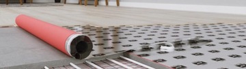 НАГРЕВАТЕЛЬНЫЙ ПОДСЛОЙ Optima Thermo Aquastop 3в1 10м2