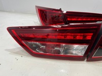 фото thumb №3, Лампи зад seat leon 5f iii універсал комплект bdb. !