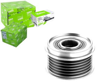 фото thumb №1, Зчеплення jednokierunkowe генератора [valeo]