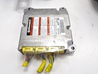 фото thumb №10, Подушки безопасности ремни kpl. suzuki swift mk7 3 дверь