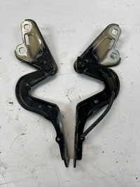 фото thumb №1, Ford puma mk2 петли капот левый правый комплект