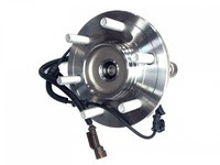 фото thumb №1, Ступиця колеса перед 4wd ford f150 15-17