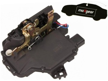 фото thumb №1, Замок двері лівий перед seat leon 1m 99-06 ibiza iii mk3 02-09 +запах