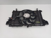 Купити Tesla y 3 рестайлінг  2022- вентилятора радіатора 1494179-00-b =, фото thumb