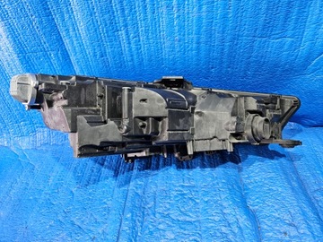 фото thumb №10, Audi a4 b9 voll led matrix лампа фара левый 8w0941035