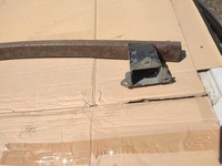 фото thumb №6, Renault koleos i балка усилитель бампера задняя