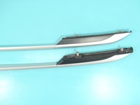 фото thumb №6, Рейлинги кровельные комплект citroen c5 iii kombi