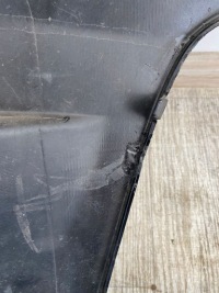 Mazda 5 v lift бампер передний Цена, фото thumb