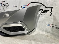 фото thumb №9, Skoda octavia iv rs 5e3 бампер перед 2019-2021 ro