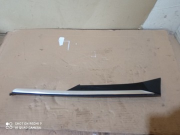 фото thumb №1, Планка хром крыльев правые зад opel grandland x