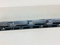 Vw passat b8 r-line накладка порога  поріг права 3g0853858g Недорого, фото thumb