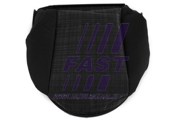 фото thumb №2, Оббивка сидіння mercedes sprinter 06 p fast