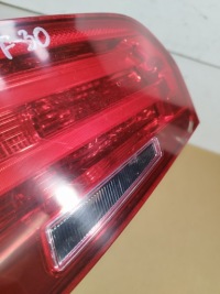 фото thumb №9, Лампа w кришка ліва + права задня bmw 3 f31 kombi 2012-2015
