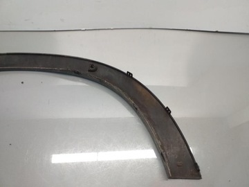 фото thumb №6, Накладка крила правий зад bmw x5 e70