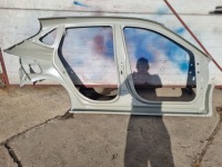 фото thumb №11, Обшивка левая сторона блок двигателя крыло задний hyundai i20 iii 20-