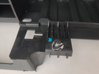 фото thumb №14, Бампер передний перед renault scenic iii 3 pierwszy lift противотуманные фары