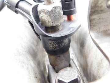 фото thumb №10, Двигатель + топливная система впрыска iveco daily iv v vi 11-14 3.0 hpi euro5 f1ce3481c