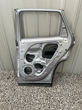 фото thumb №13, Hyundai tucson 4 iv 20- дверь правые задние зад