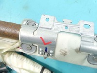 фото thumb №9, Шторка безпеки ліва ford focus mk3 sedan