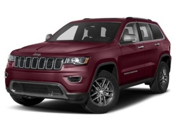 ПЕРЕДНИЙ АБСОРБЕР JEEP GRAND CHEROKEE WK2 2017-