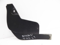 фото thumb №1, Almera tino 5d защита порог левый задняя